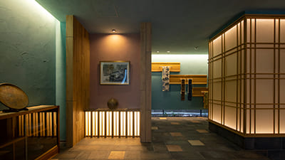 大阪市 SMITH OASIS